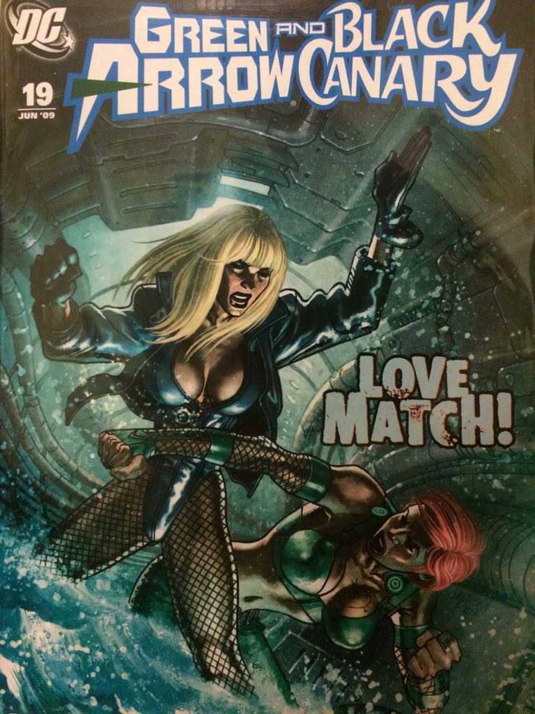 Justice Society of America