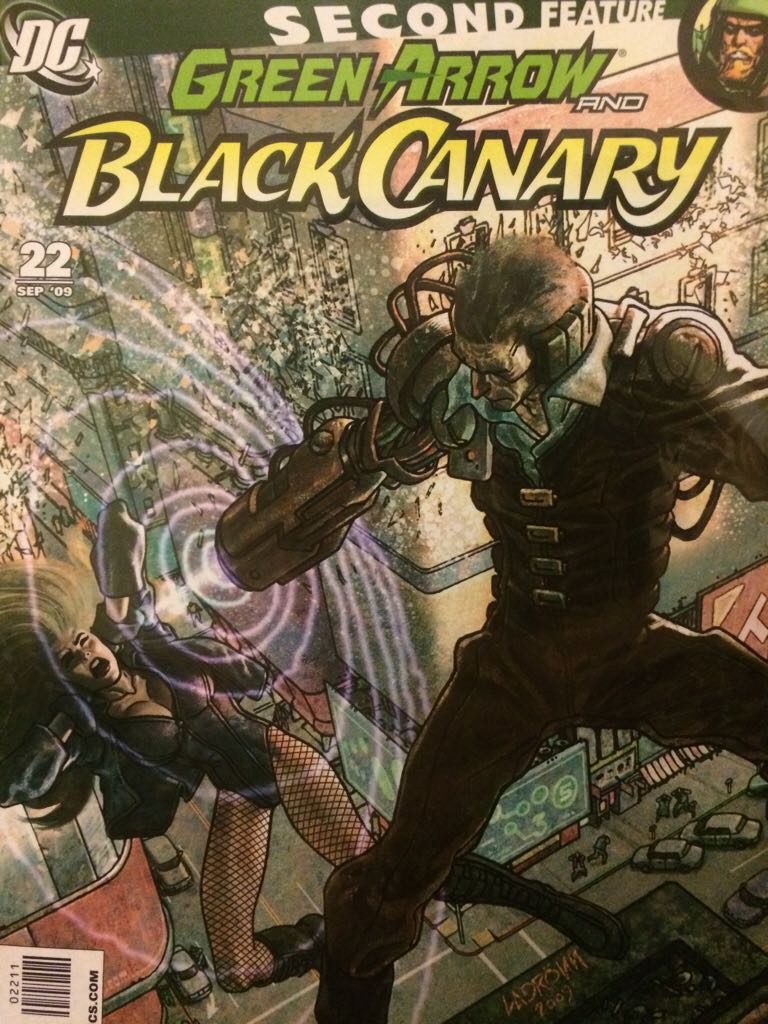 Justice Society of America