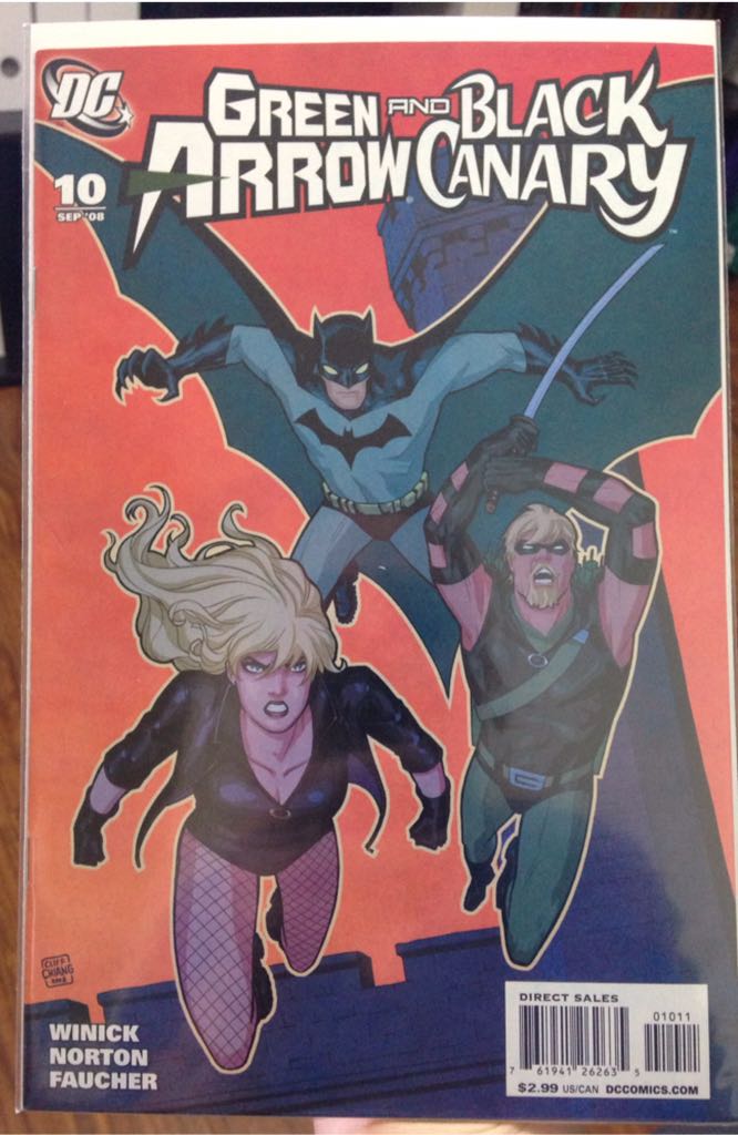 Superman Action Comics