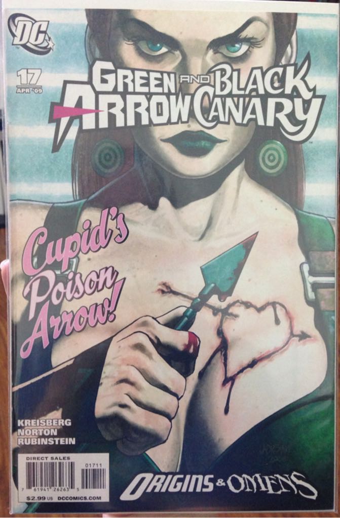 Justice Society of America (Vol. 3)