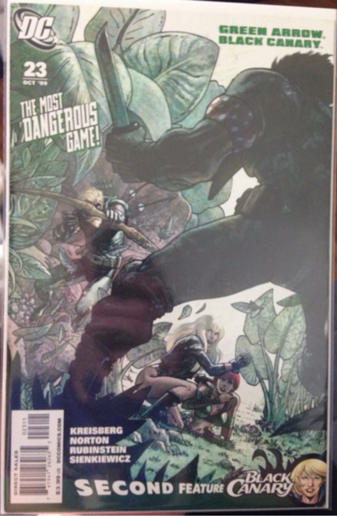 Legion of Super-Heroes