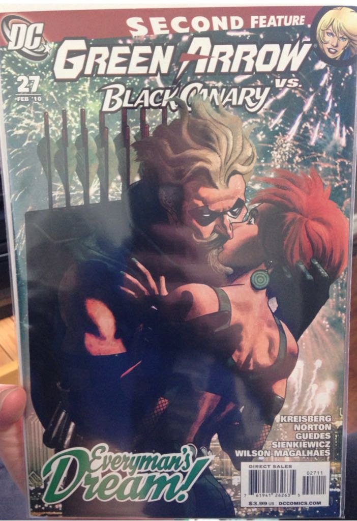 Justice Society of America