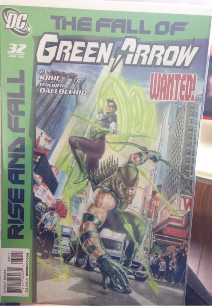 Justice Society of America