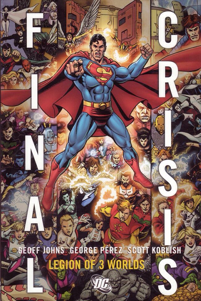 Justice Society of America