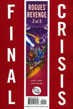 Justice Society of America