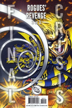 Bart Simpson’s Treehouse of Horror