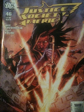 Action Comics (1938)