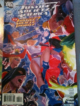 Action Comics