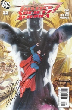 Legion Of Super-Heroes Vol 7