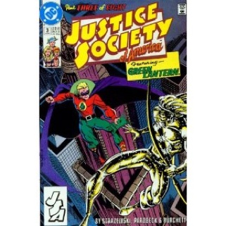 Green Arrow and Black Canary