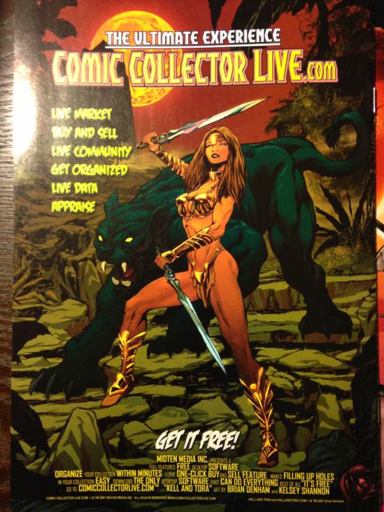 Justice Society of America  (9) comic book collectible [Barcode 761941257792] - Main Image 2