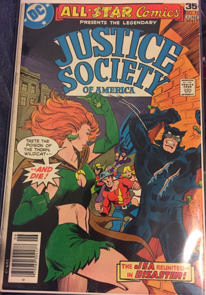 Legion of Super-Heroes vol4