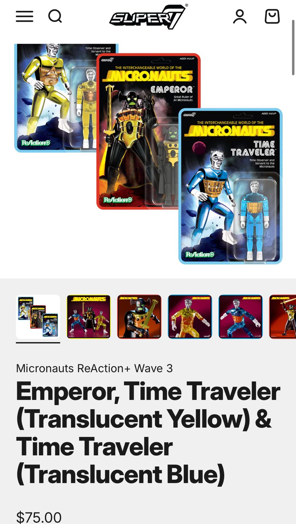 All Star Comics - DC (Detective Comics) (72 - May 1978) comic book collectible [Barcode 07098930417806] - Main Image 3