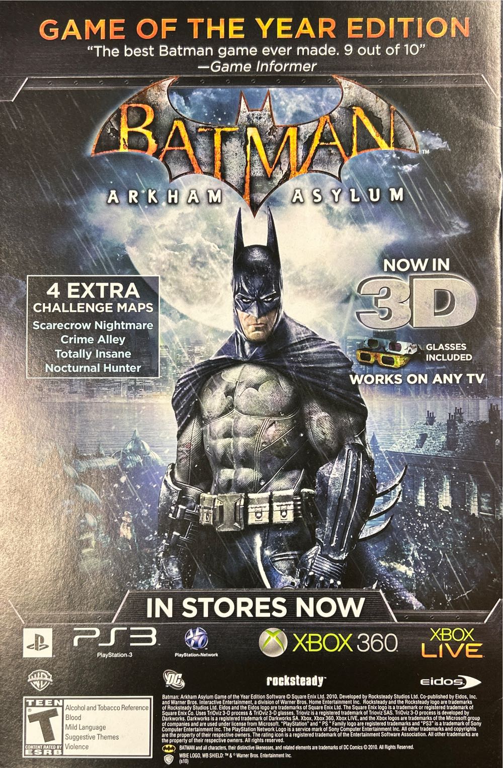 Justice Society of America - DC Comics (39 - Jul 2010) comic book collectible [Barcode 76194125779203911] - Main Image 2