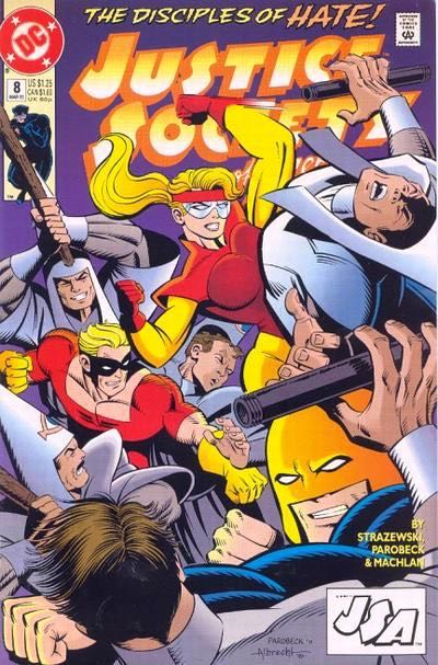 Booster Gold (Vol. 1)