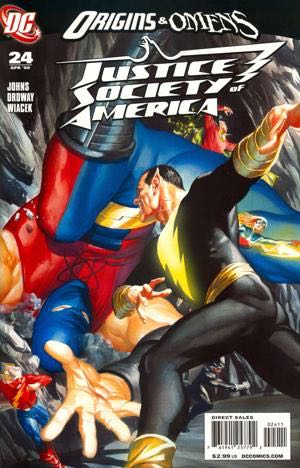 Legion of Super-Heroes