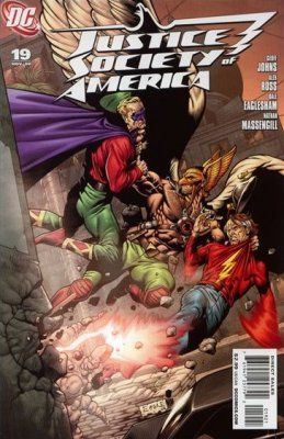 Superman Action Comics