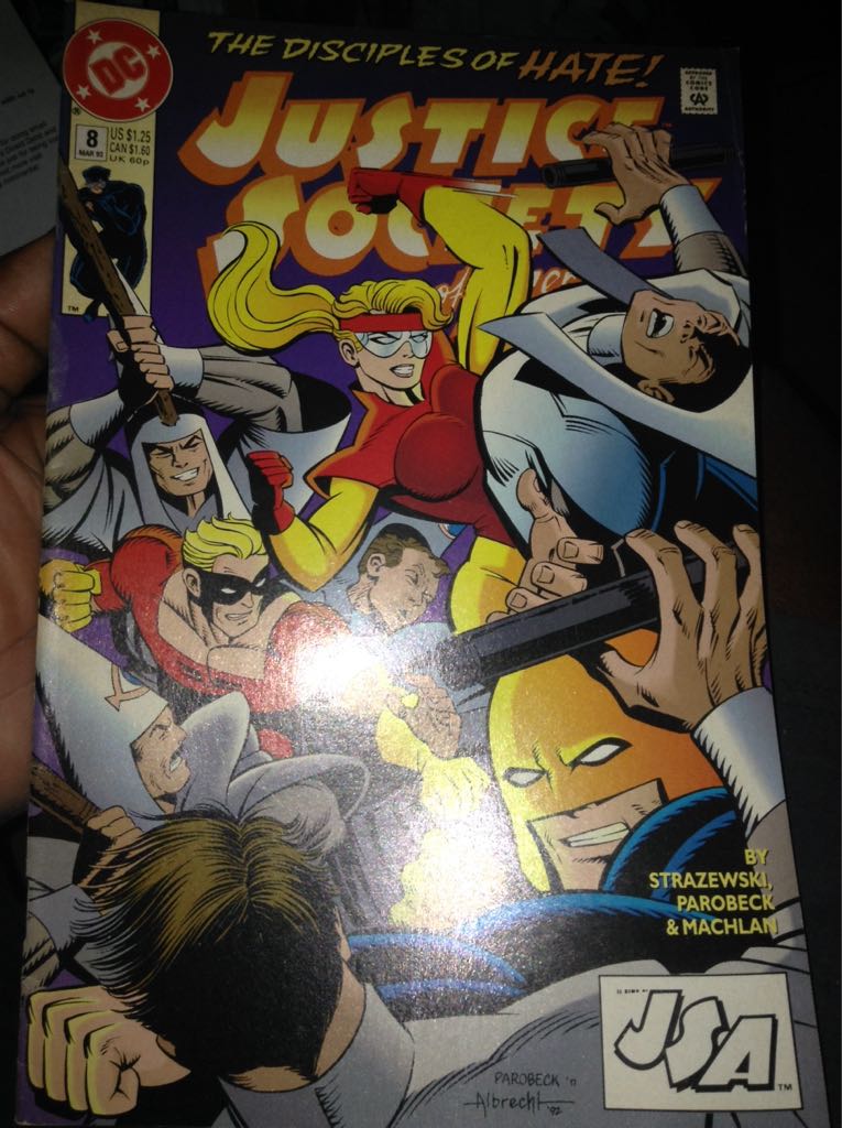 Action Comics (1938)