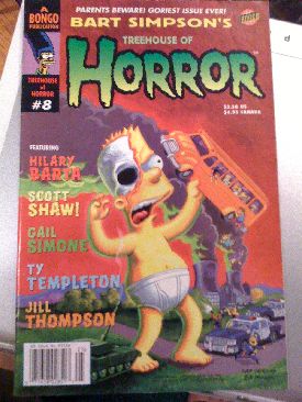 Green Arrow and Black Canary