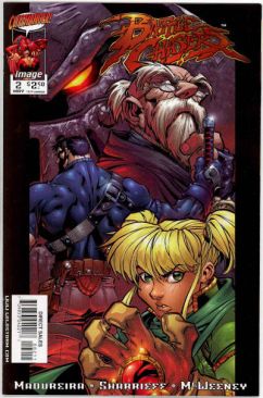 Green Arrow and Black Canary