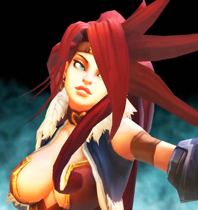 Battle Chasers (vol.1) - Image Comics/Cliffhanger! (8 - Feb 2001) comic book collectible [Barcode 761941218564] - Main Image 2