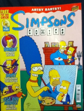 Action Comics New 52