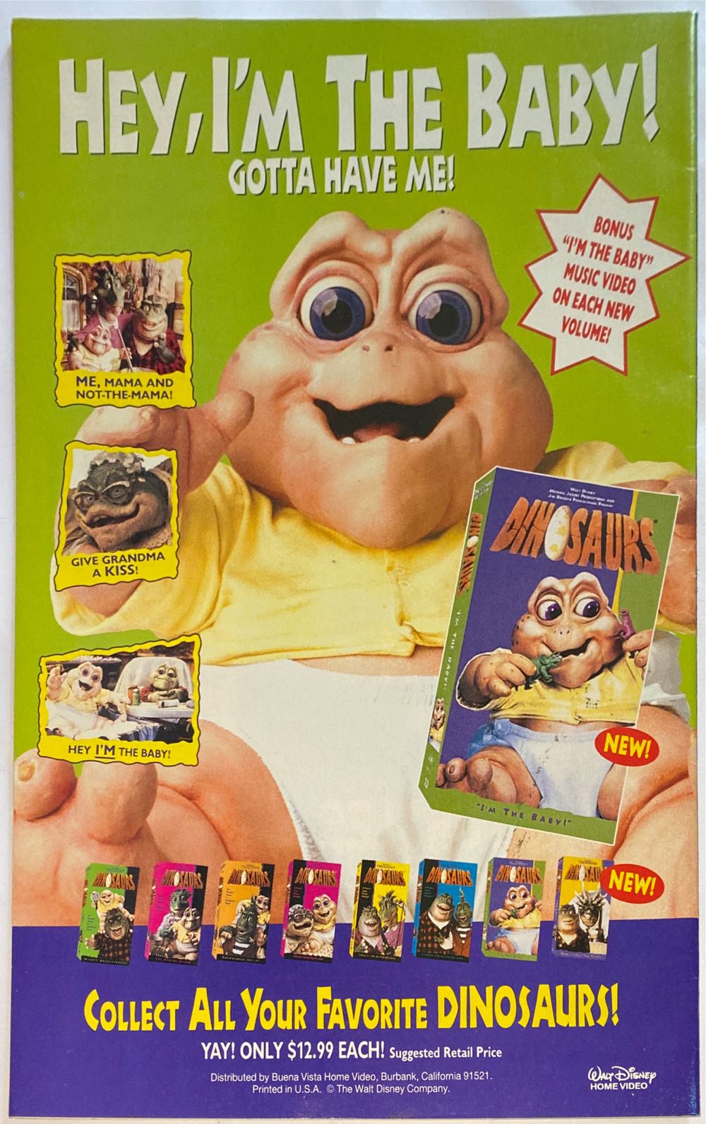 Simpsons Comics - Welsh Publishing Group (1 - Mar 2022) comic book collectible [Barcode 9780060955663] - Main Image 2