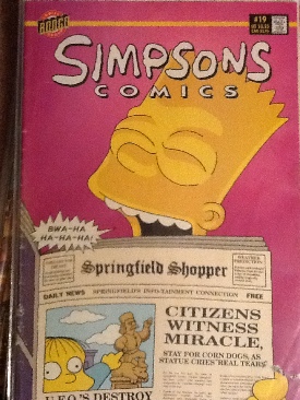 Legion of Super-Heroes