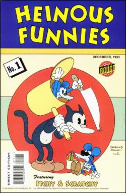 Simpsons Comics  (15) comic book collectible - Main Image 2