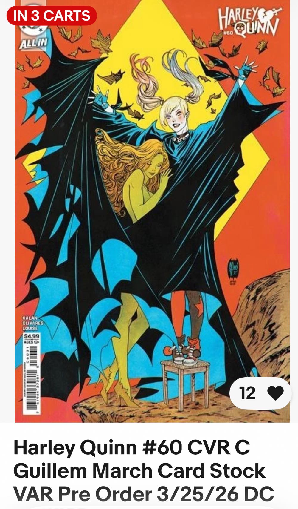 Simpsons Comics - Bongo Comics (121) comic book collectible - Main Image 4