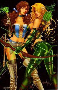 Simpsons Comics - Bongo Comics (170) comic book collectible - Main Image 2