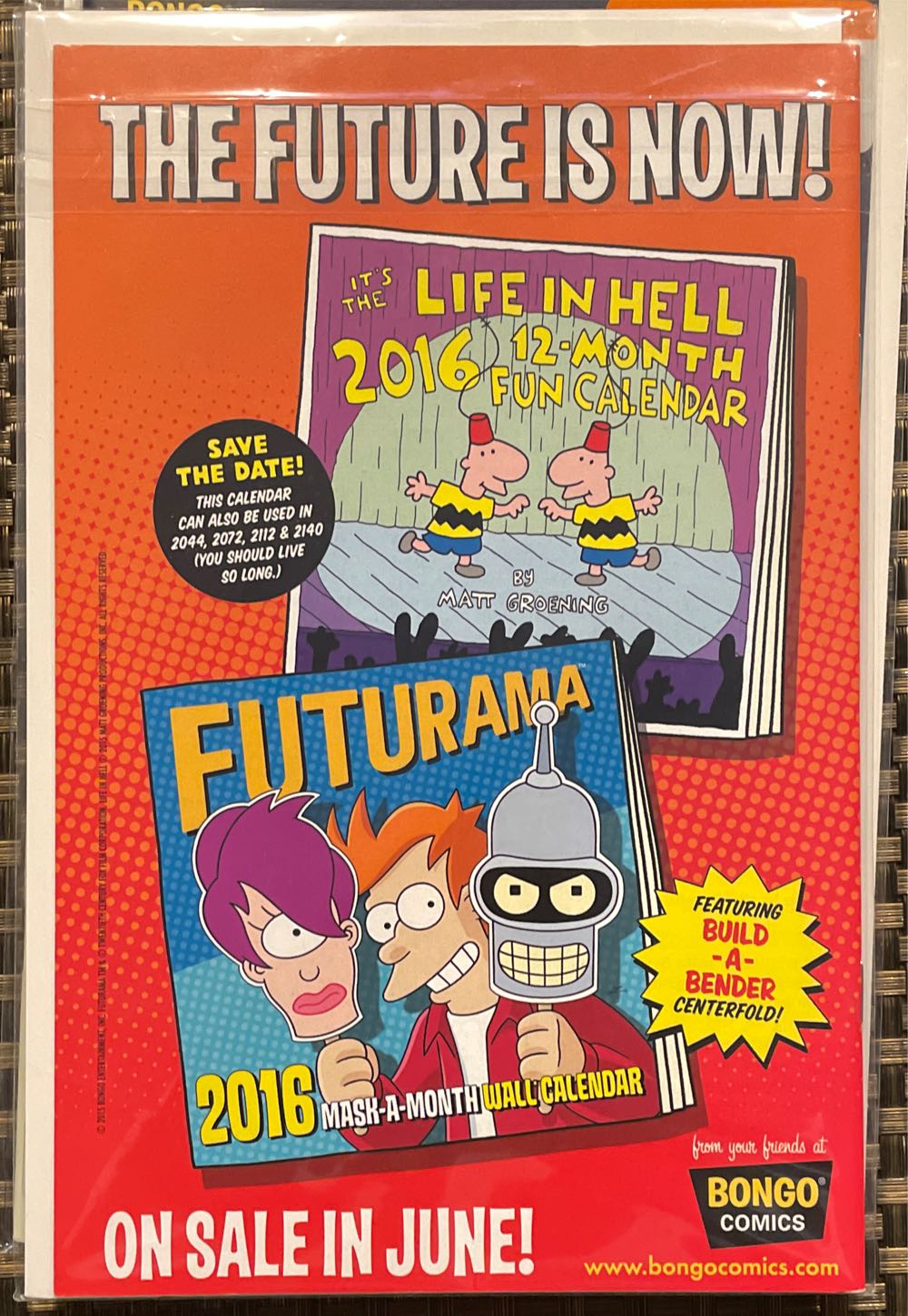 Simpsons Comics 222 - Bongo Comics (222) comic book collectible - Main Image 2