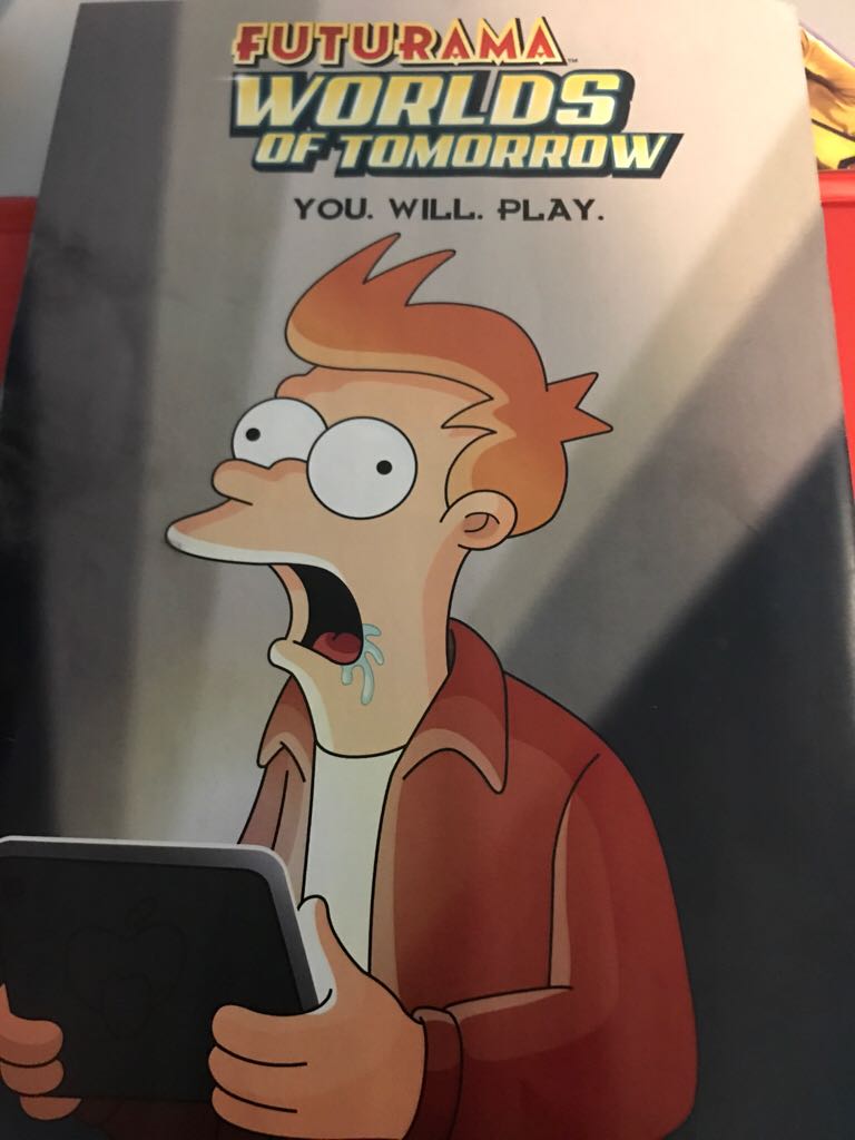 Simpsons Comics - Bongo Comics (243) comic book collectible [Barcode 07480802851105] - Main Image 2