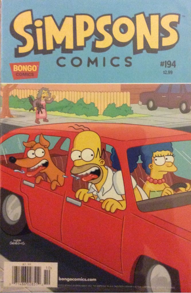 Final Crisis: Rogues’ Revenge