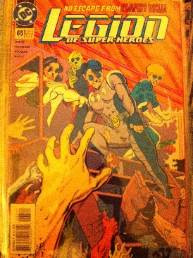 Peter Parker Spider-Man