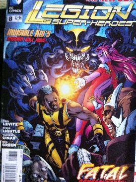 Green Arrow and Black Canary