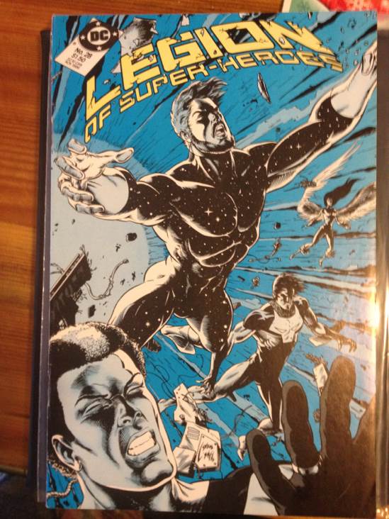 Flash  #495   [Vol. 2  #145]