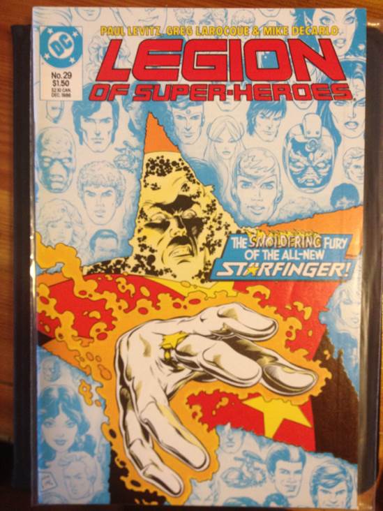 Justice Society of America