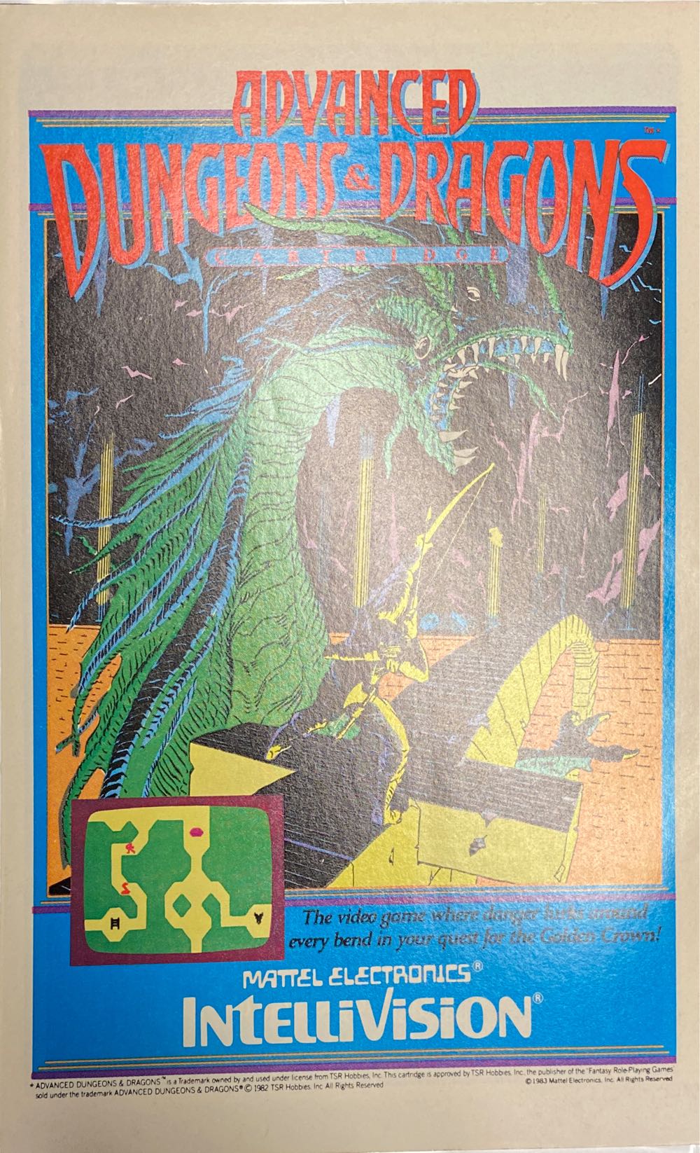 Legion of Super-Heroes - DC (Detective Comics) (303 - Sep 1983) comic book collectible [Barcode 761941200354] - Main Image 2