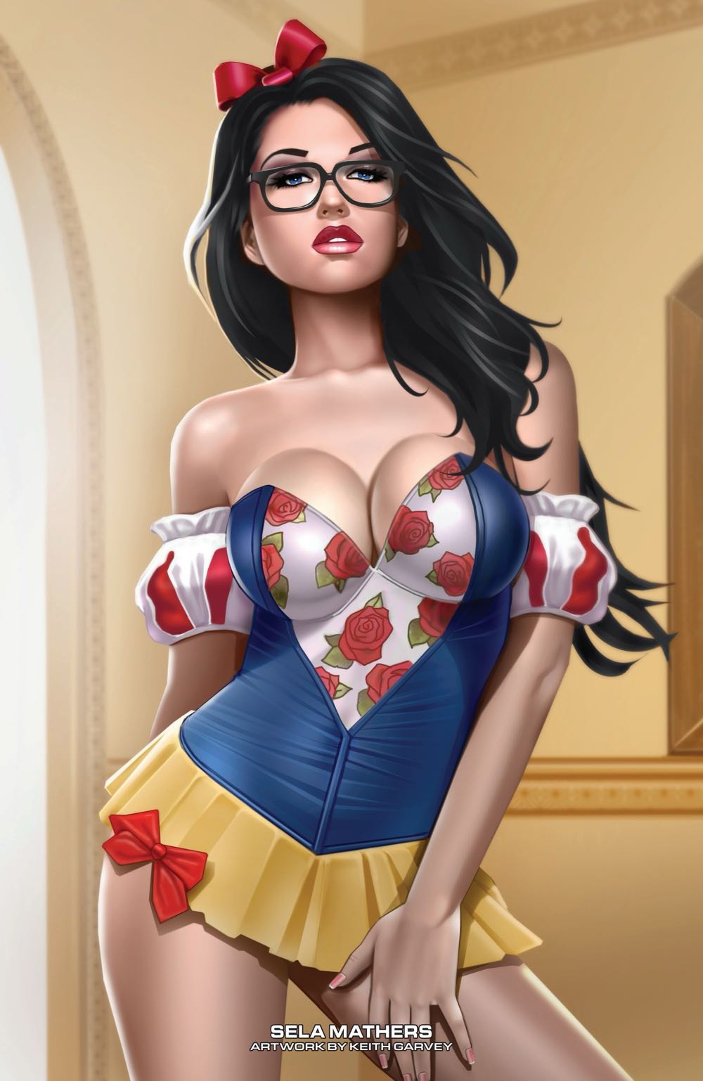 Legion of Super-Heroes - DC (Detective Comics) (283 - Jan 1982) comic book collectible - Main Image 3