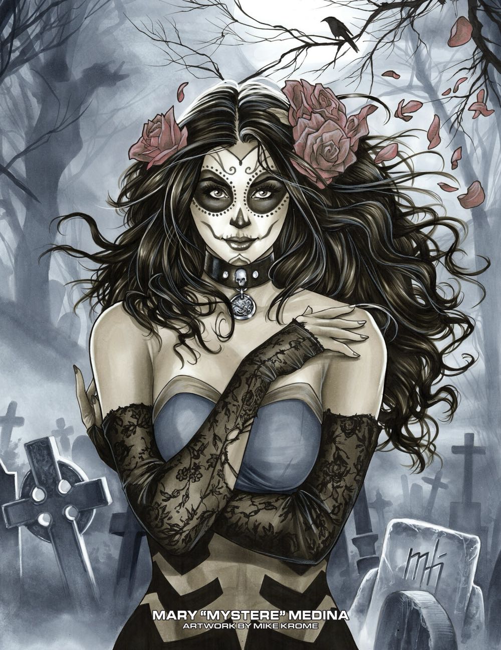 Legion of Super-Heroes - DC (Detective Comics) (283 - Jan 1982) comic book collectible - Main Image 4