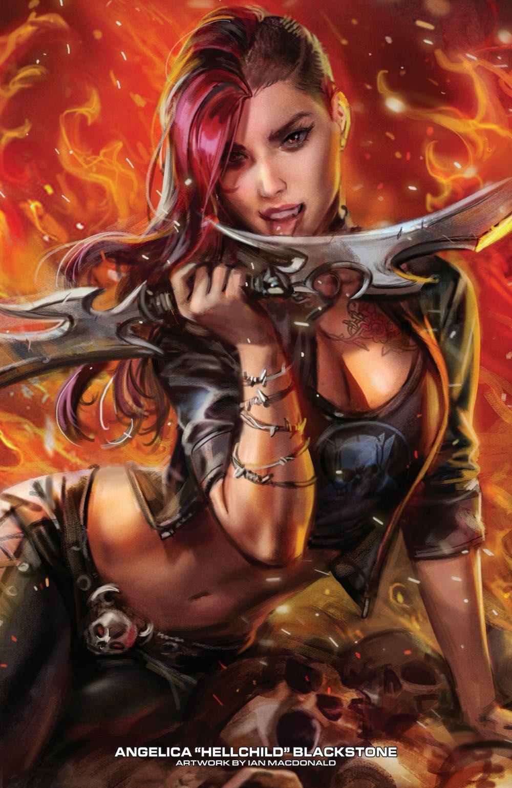 Legion of Super-Heroes V.2 - DC  Comics (285 - Mar 1982) comic book collectible - Main Image 4