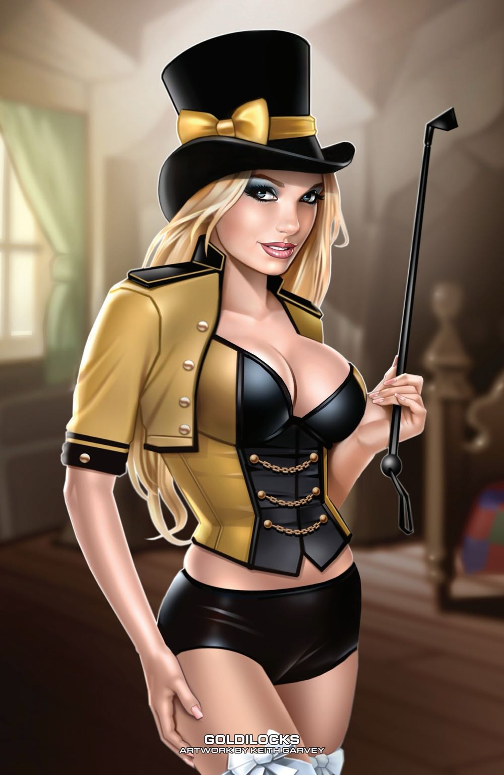 Legion of Super-Heroes - DC Comics (286 - Apr 1982) comic book collectible - Main Image 4