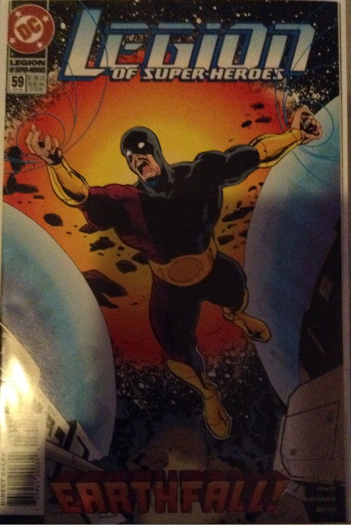 Spider-Man (1991) #63