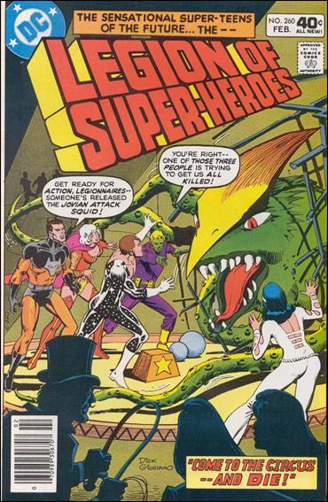 Justice Society of America