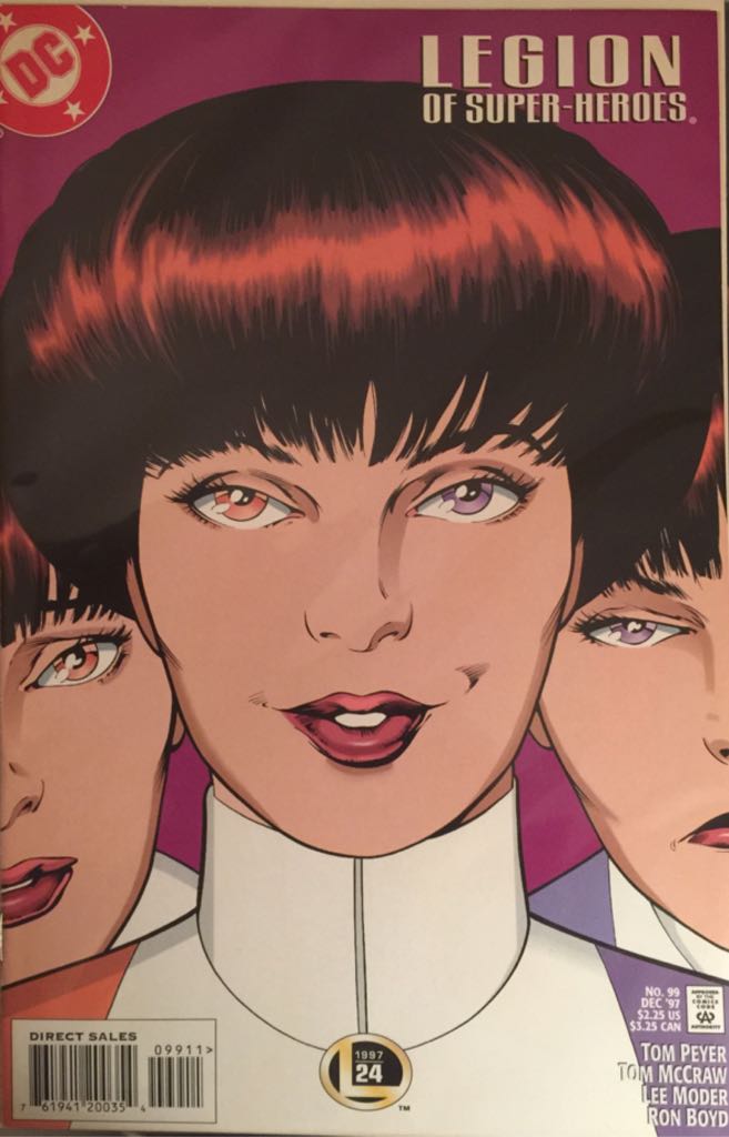 Green Arrow and Black Canary