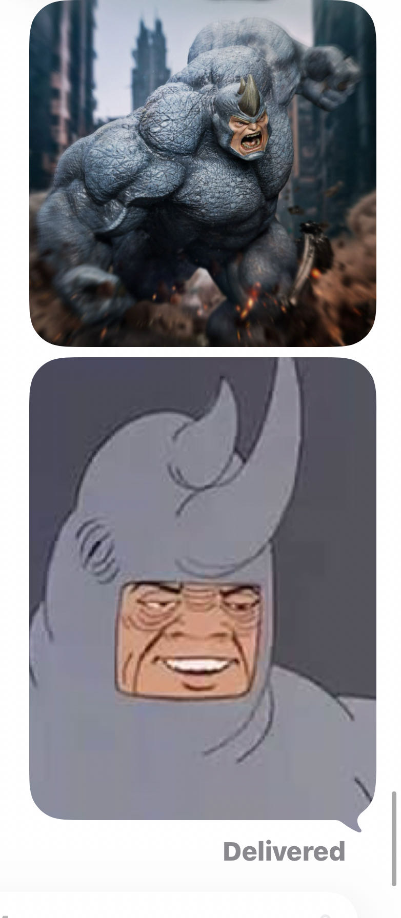 Legion of Super-Heroes - DC Comics (299 - May 1983) comic book collectible - Main Image 3