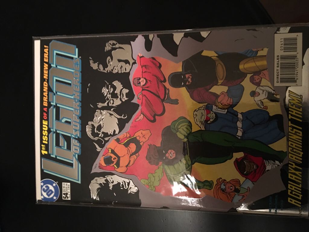 Spider-Man (Vol 1 | 1990)