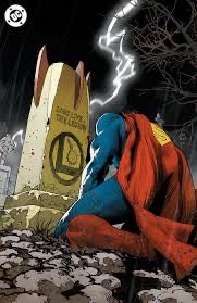 Legion of Super-Heroes - DC Comics (297 - Mar 1983) comic book collectible - Main Image 3