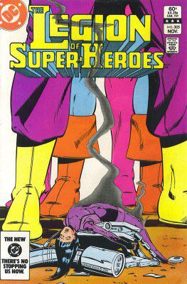 Marvels Project, The